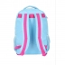 MOCHILA ESCOLAR LUXCEL LAPTOP UP4YOU AZUL REF. MJ49171UP0200UN