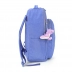 MOCHILA ESCOLAR LUXCEL LAPTOP VIOLETA REF. MS46466UP2400UN