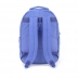 MOCHILA ESCOLAR LUXCEL LAPTOP VIOLETA REF. MS46466UP2400UN