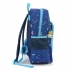 MOCHILA ESCOLAR LUXCEL LOST IN SPACE AZUL REF. IS37731UP0200UN