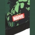 MOCHILA ESCOLAR LUXCEL MARVEL HULK REF. MS46421AG0100UN