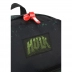 MOCHILA ESCOLAR LUXCEL MARVEL HULK REF. MS46421AG0100UN