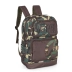 MOCHILA ESCOLAR LUXCEL MARVEL LAPTOP VERDE REF. MJ47721AG0100UN