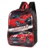 MOCHILA ESCOLAR LUXCEL MOTORSPORT VERMELHO REF. IS40981FA0400UN