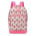 MOCHILA ESCOLAR LUXCEL MS46327UP ROSA