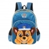 MOCHILA ESCOLAR LUXCEL PATRULHA CANINA CHASE REF. IS40893PA0200UN