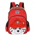 MOCHILA ESCOLAR LUXCEL PATRULHA CANINA MARSHALL REF. IS40893PA0400UN