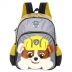 MOCHILA ESCOLAR LUXCEL PATRULHA CANINA RUBBLE REF. IS40903PA0700UN