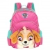 MOCHILA ESCOLAR LUXCEL PATRULHA CANINA SKYE REF. IS40903PA0300UN