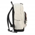 MOCHILA ESCOLAR LUXCEL STAR WARS CINZA REF. MS46445ML0900UN