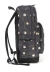 MOCHILA ESCOLAR LUXCEL STAR WARS VERDE REF. MS46445ML0100UN