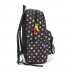 MOCHILA ESCOLAR LUXCEL SUPER MARIO PRETO REF. MS46405MO0600UN