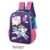 MOCHILA ESCOLAR LUXCEL UNICORNIO ROSA REF. IS41011UP0300UN