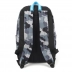 MOCHILA ESCOLAR LUXCEL UP4YOU LAPTOP  REF. MJ48973UP0200UN