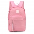 MOCHILA ESCOLAR LUXCEL UP4YOU LAPTOP ROSA REF. MJ48976UP0300UN