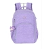 MOCHILA ESCOLAR LUXCEL UP4YOU LAPTOP ROXO REF. MJ49133UP0800UN