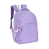 MOCHILA ESCOLAR LUXCEL UP4YOU LAPTOP ROXO REF. MJ49133UP0800UN