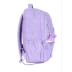 MOCHILA ESCOLAR LUXCEL UP4YOU LAPTOP ROXO REF. MJ49133UP0800UN