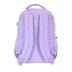 MOCHILA ESCOLAR LUXCEL UP4YOU LAPTOP ROXO REF. MJ49133UP0800UN