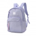 MOCHILA ESCOLAR LUXCEL UP4YOU LAPTOP VIOLETA REF. MJ48976UP2400UN