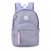 MOCHILA ESCOLAR LUXCEL UP4YOU LAPTOP VIOLETA REF. MJ48976UP2400UN