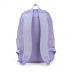 MOCHILA ESCOLAR LUXCEL UP4YOU LAPTOP VIOLETA REF. MJ48976UP2400UN