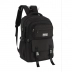 MOCHILA ESCOLAR LUXCEL UP4YOU PRETO REF. MS47912UP0600UN