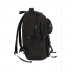 MOCHILA ESCOLAR LUXCEL UP4YOU PRETO REF. MS47912UP0600UN