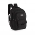 MOCHILA ESCOLAR LUXCEL UP4YOU PRETO REF. MS47914UP0600UN