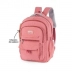 MOCHILA ESCOLAR LUXCEL UP4YOU ROSA REF. MS47914UP0300UN