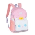 MOCHILA ESCOLAR LUXCEL UP4YOU ROSA REF. MS47981UP0300UN