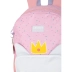 MOCHILA ESCOLAR LUXCEL UP4YOU ROSA REF. MS47981UP0300UN