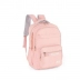 MOCHILA ESCOLAR LUXCEL UP4YOU ROSE REF. MS47911UP2600UN