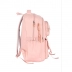 MOCHILA ESCOLAR LUXCEL UP4YOU ROSE REF. MS47912UP2600UN