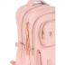 MOCHILA ESCOLAR LUXCEL UP4YOU ROSE REF. MS47912UP2600UN