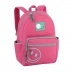 MOCHILA ESCOLAR TRIVIUN 14 PINK REF. 13196PINK