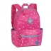 MOCHILA ESCOLAR TRIVIUN 14 PINK REF.13199PINK