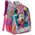 MOCHILA ESCOLAR XERYUS MINNIE M REF. 13213