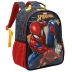 MOCHILA ESCOLAR XERYUS SPIDERMAN M REF. 13343