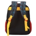 MOCHILA ESCOLAR XERYUS SPIDERMAN M REF. 13343