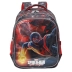 MOCHILA ESCOLAR XERYUS SPIDERMAN M REF. 13363