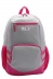 MOCHILA FEMININA CHENSON VIX 8731481 CINZA E PINK