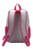 MOCHILA FEMININA CHENSON VIX 8731481 CINZA E PINK