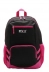 MOCHILA FEMININA CHENSON VIX 8731481 ROSA