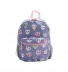 MOCHILA FEMININA CHENSON VIX REF. 8731239 TEEN LILAS