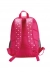 MOCHILA FEMININA CHENSON VIX REF. 8731357 CORACOES ROSA