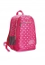 MOCHILA FEMININA CHENSON VIX REF. 8731357 CORACOES ROSA