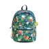 MOCHILA FEMININA GOSUPER SMILEY REF. 1448