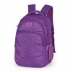 MOCHILA FEMININA LUXCEL ROXO UP4YOU REF. MJ49041UP2800UN