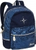 MOCHILA FEMININA TN BOLSAS 13022 LAMOUR MARINHO